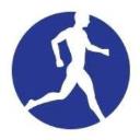 Alison DeWaters, DPM logo
